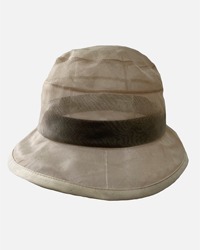 (PEARLY) silk hat /  japan