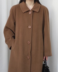 (ORRIS)woolen coat