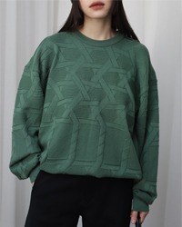 (Dior)knit
