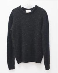 (stephan schneider)alpaca knit