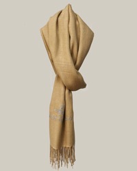 (vivienne westwood) big scarf / italy