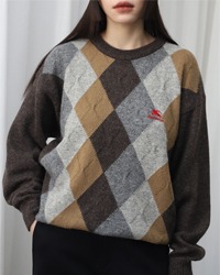 BURBERRYS)sweater