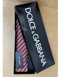 (DOLCE &amp; GABBANA) necktie / italy