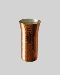(BACCHUS) copper mini cup