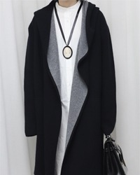 (natdnale)cashmere knit cardigan
