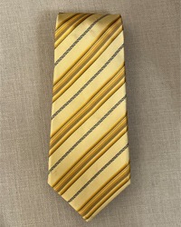 (FENDI) necktie / italy