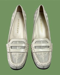 (BURBERRY) shoes / italy