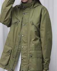 (LANDS’END)outer