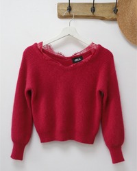 (JILLSTUART)knit