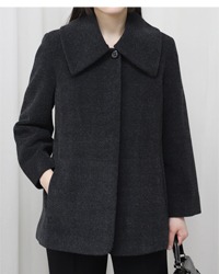 (HILARY RADLEY)woolen jacket