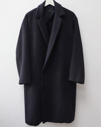(pas de calais)woolen coat