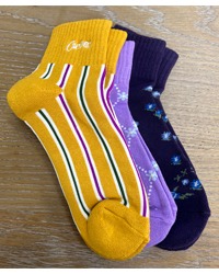 (Cuives) socks 3ea set