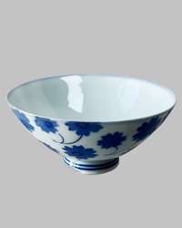 vintage bowl
