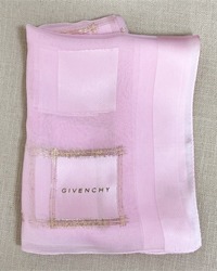 (GIVENCHY) scarf