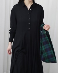 (DAMA collection)black dress