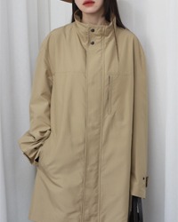 (SANYO COAT)outer