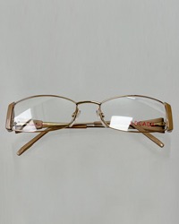 (ESCADA) vintage eyeglass / italy