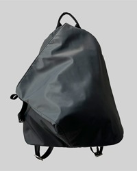 vintage backpack