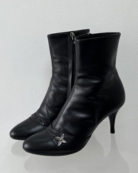 (louis vuitton) boots / italy