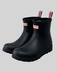 (HUNTER) rain boots / 225 mm