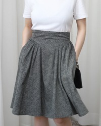 (Dior)skirt