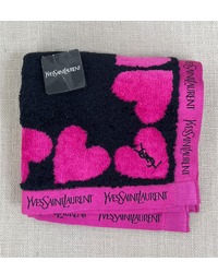 (ysl) mini towel