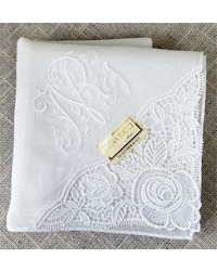 (NINA RICCI) handkerchief