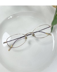 vintage eyeglass