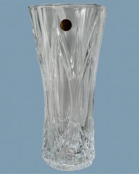 (Cristal D’arques) vase / france