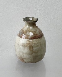 vintage mini vase