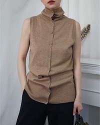 (APERITIF)cashmere knit