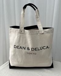 (dean &amp; deluca) bag