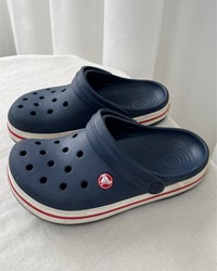 (crocs) shoes