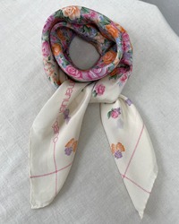 (emanuel ungaro) scarf
