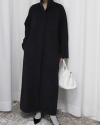 (me&amp;me couture)angora wool coat