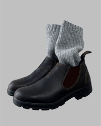 (Blundstone) shoes
