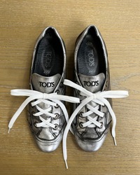 (TODS) shoes