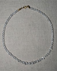 Cristal necklace