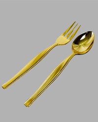 Tea spoon , fork set(재고3개)