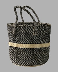 vintage hamp bag