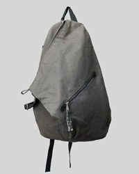 vintage backpack