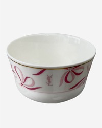 (YSL) bowl