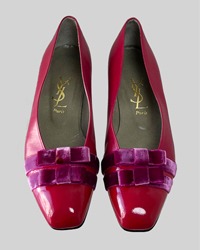 (YSL) shoes