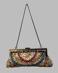 beads bag