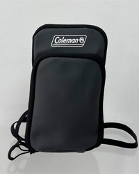 (Coleman) mini bag