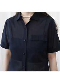 (Dior)shirt blouse