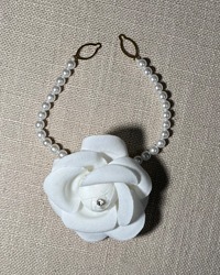 flower corsage