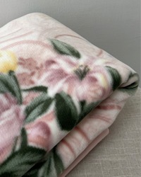 flower blanket