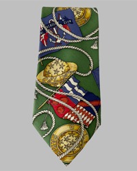 (CELINE) necktie