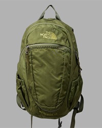 (THE NORTH FACE) BACKPACK 15L